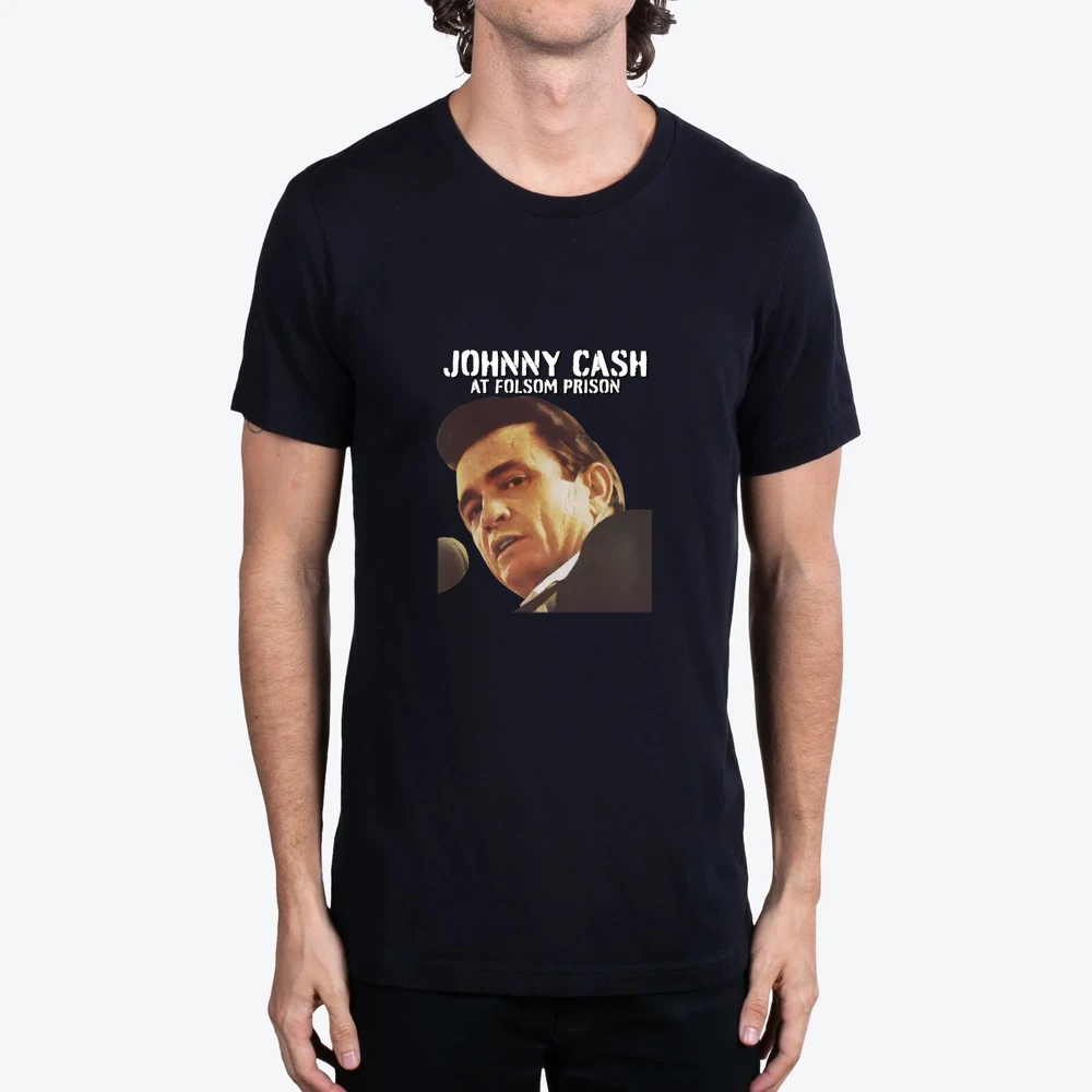 100 At Folsom Prison 1968 Johnny Cash
