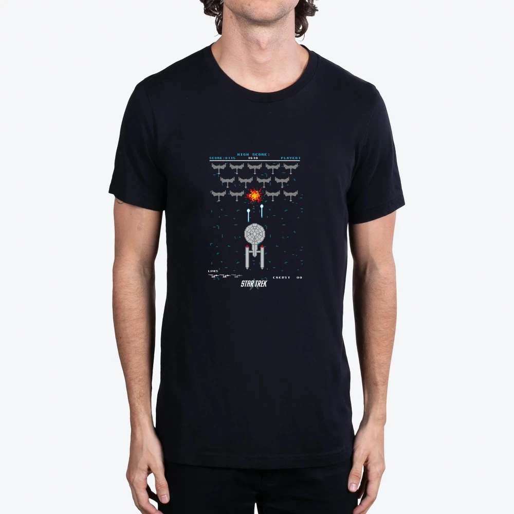 117 Star Trek