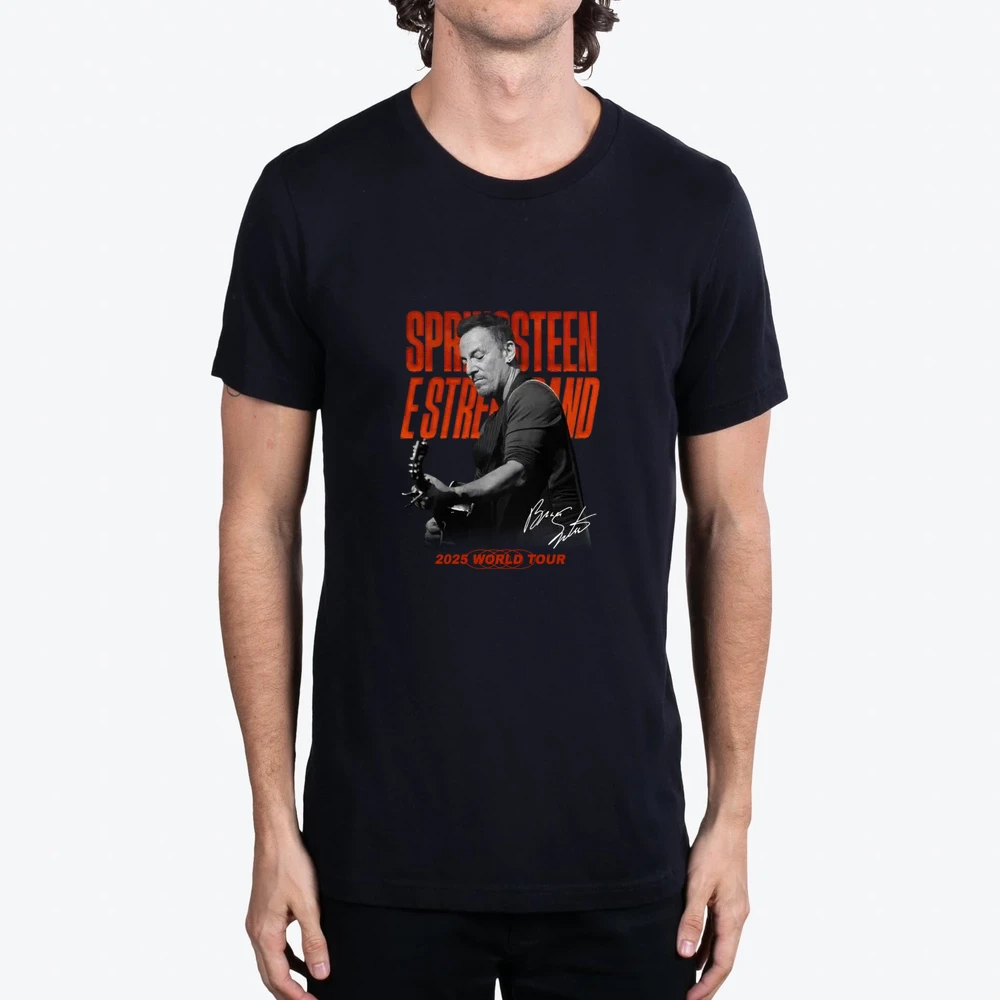 2 Side 2025 Bruce Springsteen Tour