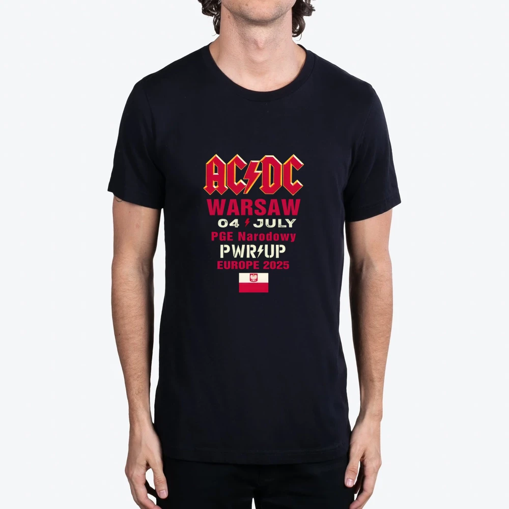 2 Side Acdc Pwrup Warsaw Poland 2025