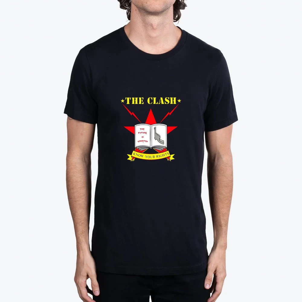2 Side The Clash Limited Edition