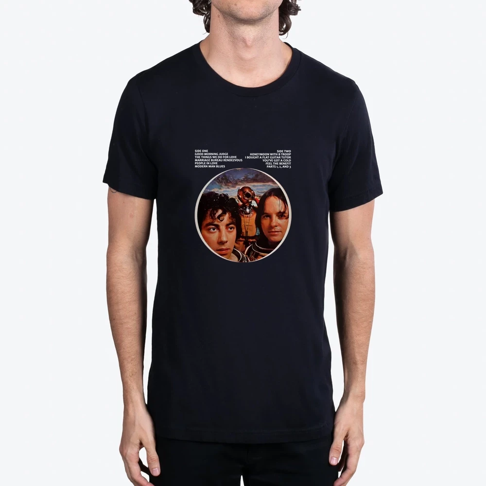 2 Sides 10cc Deceptive Bends