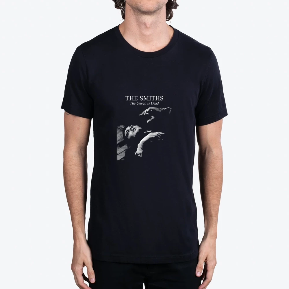 21 The Queen Is Dead The Smiths 1986