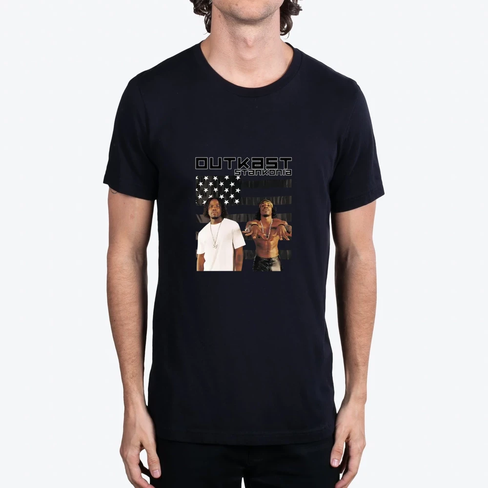 22 Outkast Stankonia W