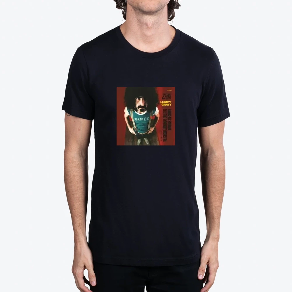 246 Frank Zappa Lumpy Gravy