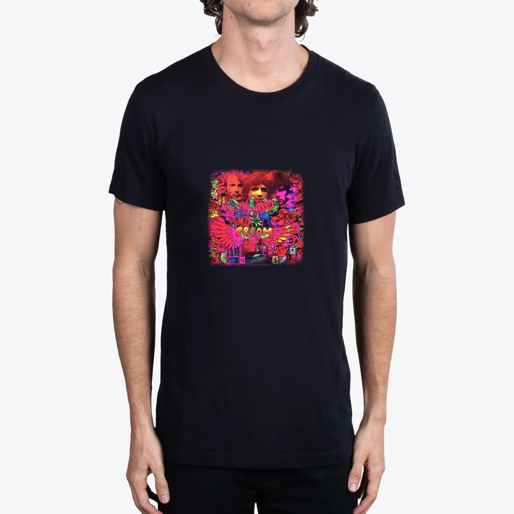 26 Disraeli Gears 1967 Cream