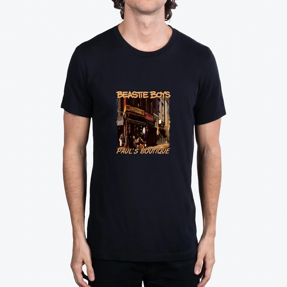 30 Pauls Boutique Beastie Boys 1989