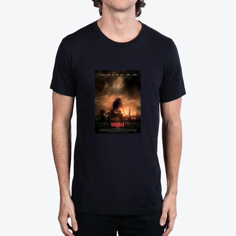 31 Godzilla 2014