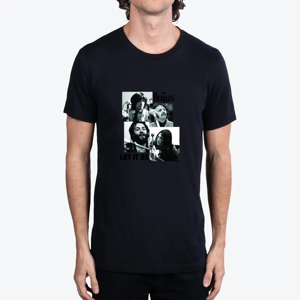 36 Let It Be 1970 The Beatles