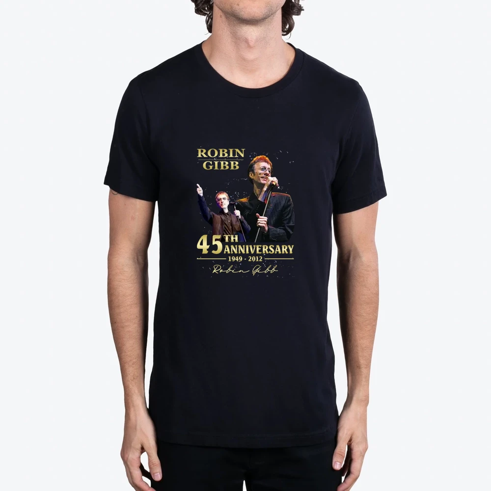 45anniversary Robin Gibb