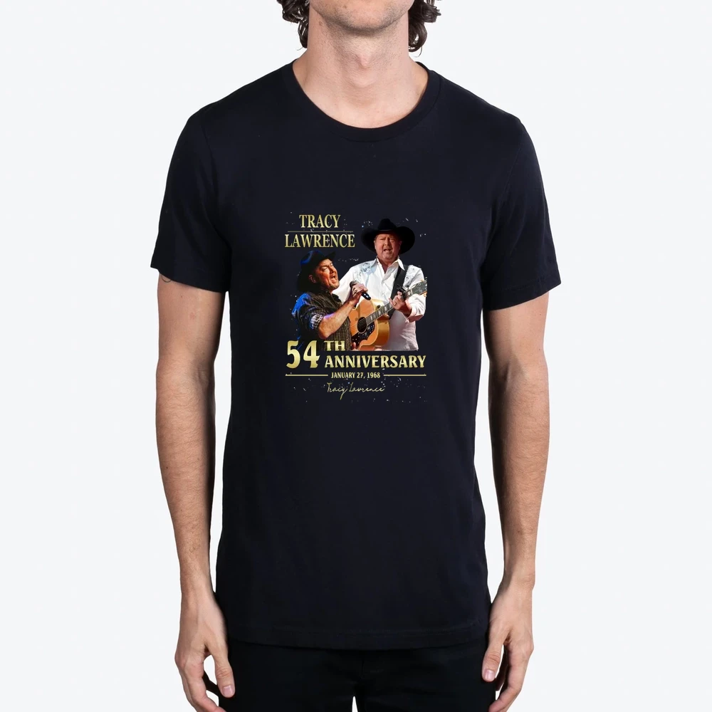45anniversary Tracy Lawrence