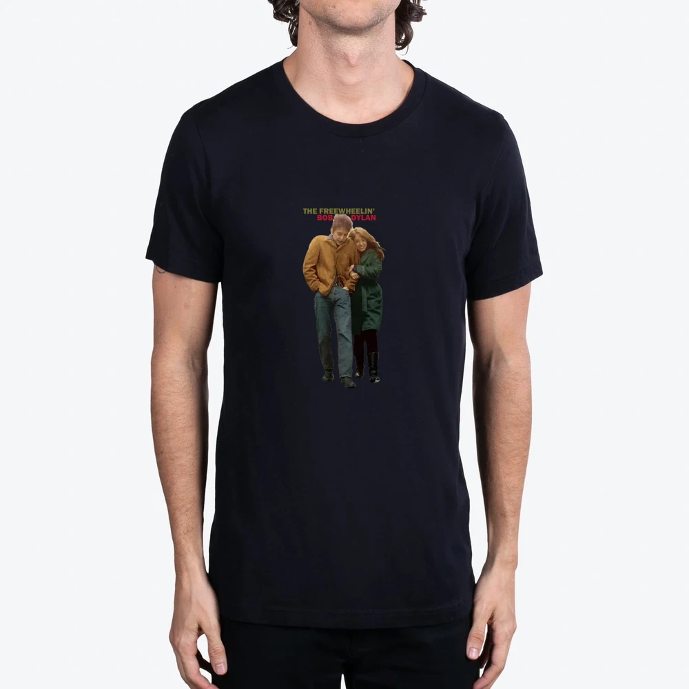 M500 255 Bob Dylan The Freewheelin Bob Dylan