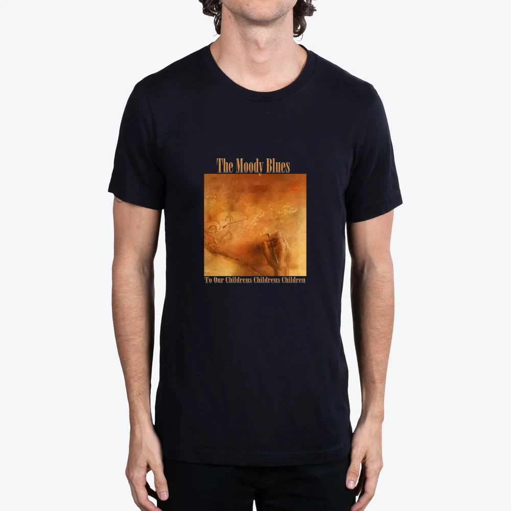 Pgsr The Moody Blues To Our Childrens Childrens Children