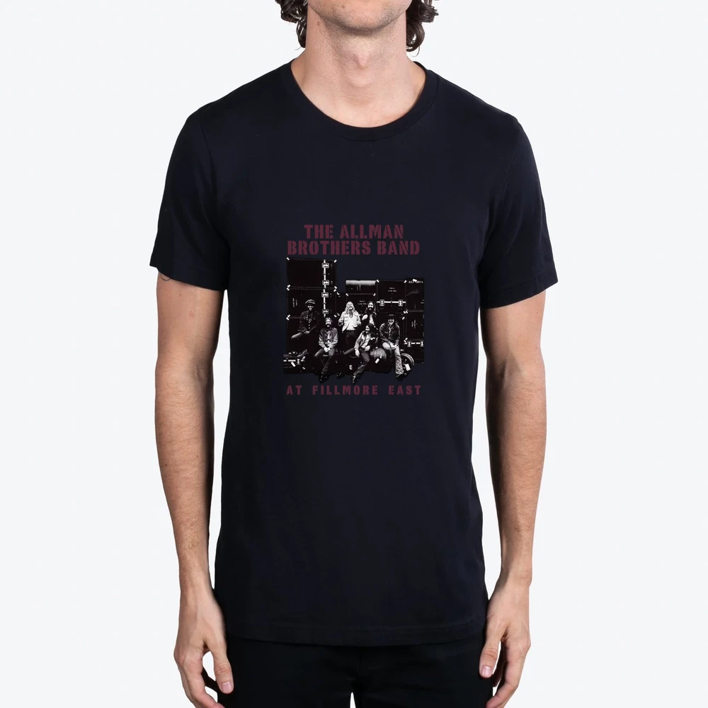 Rk70s 080 Live At The Fillmore East 1971 The Allman Brothers Band