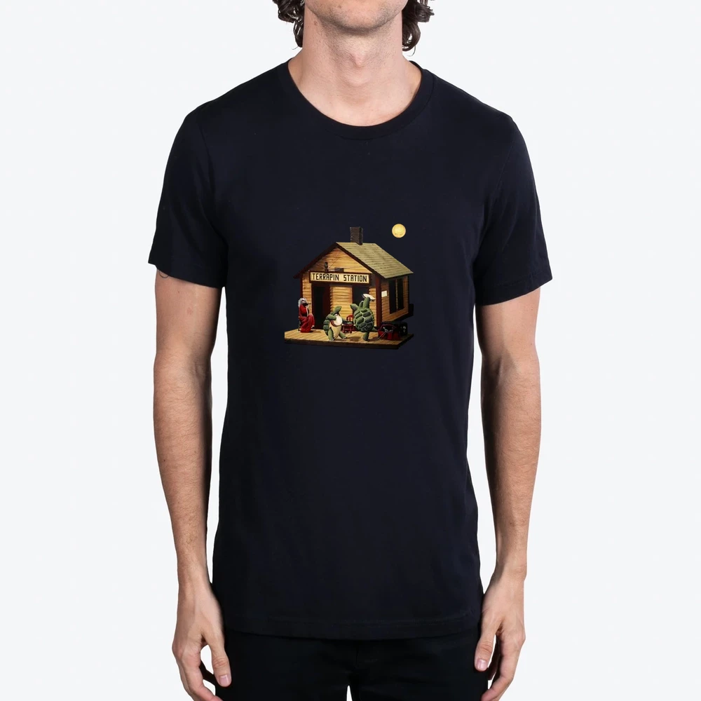 Rk70s 1093 Bl Grateful Dead Terrapin Station