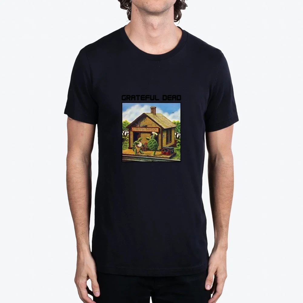 Rk70s 1093 Rd Grateful Dead Terrapin Station