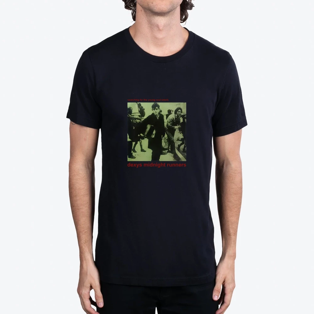 Rk80s Searching For Young Soul Rebels Dexys Midnight Runners 1980