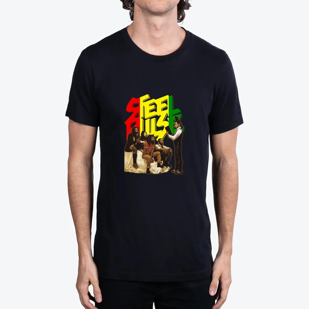 Steel Pulse B