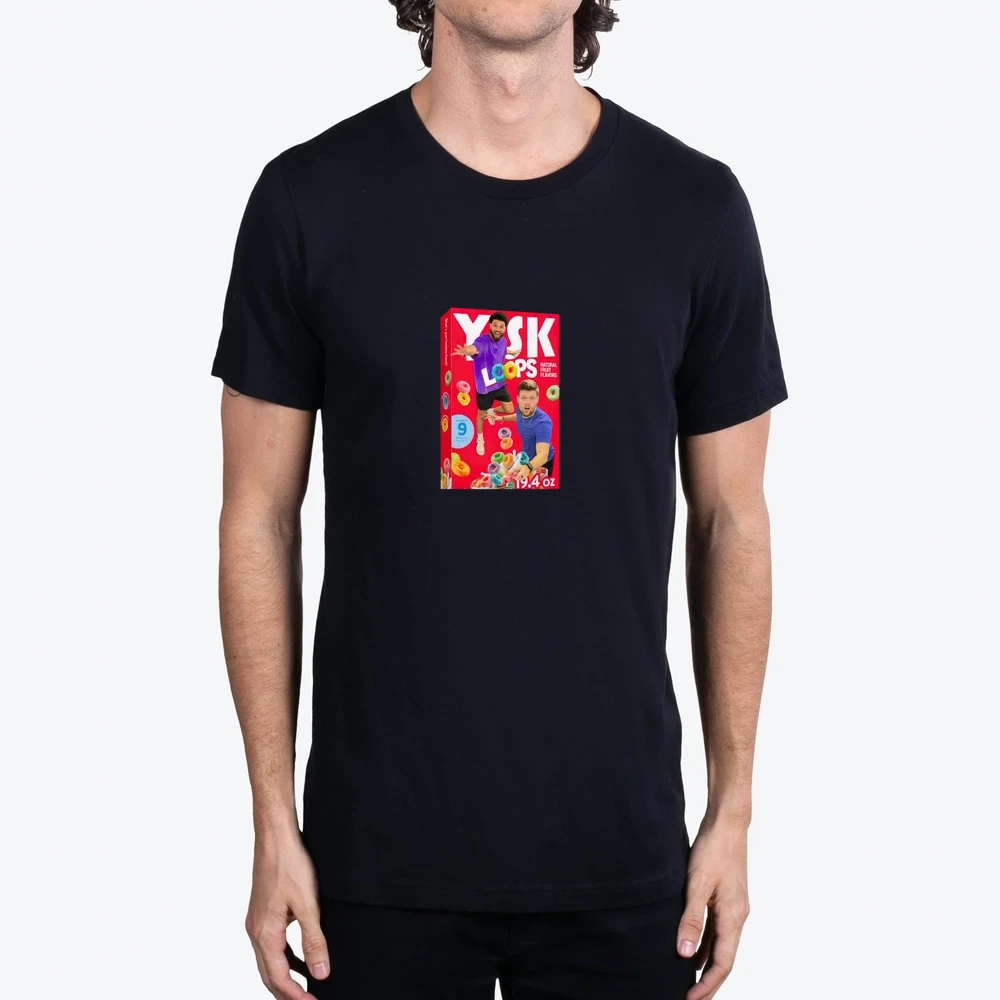 You Should Know Podcast Merch Store