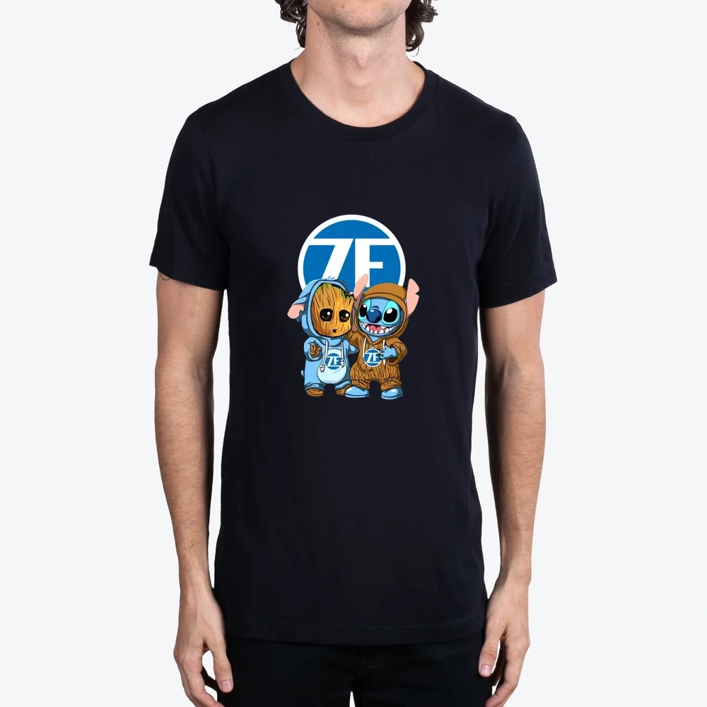 Zf Friedrichshafen