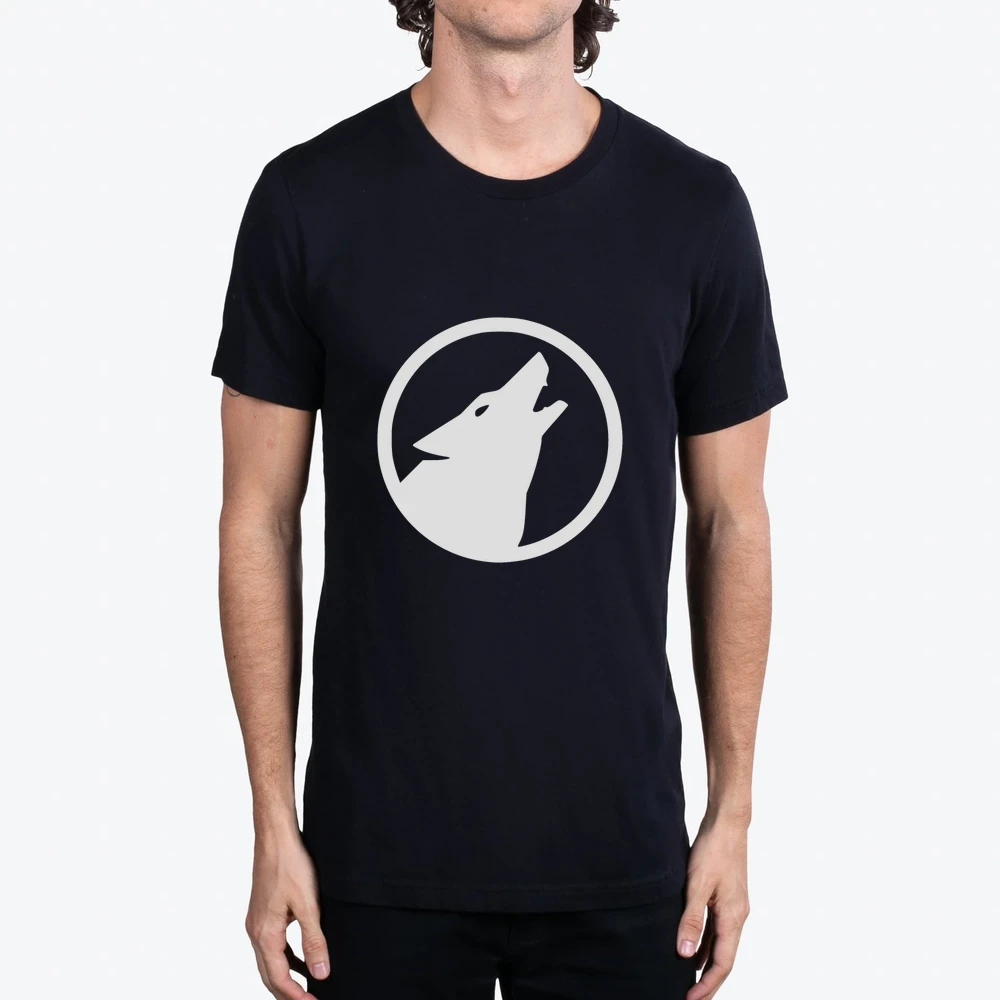 Lone Wolf Emblem From Halo