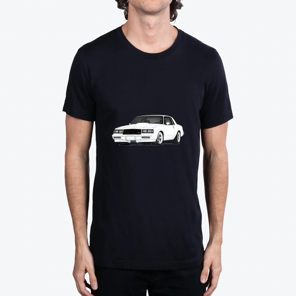 1986 Buick Grand National