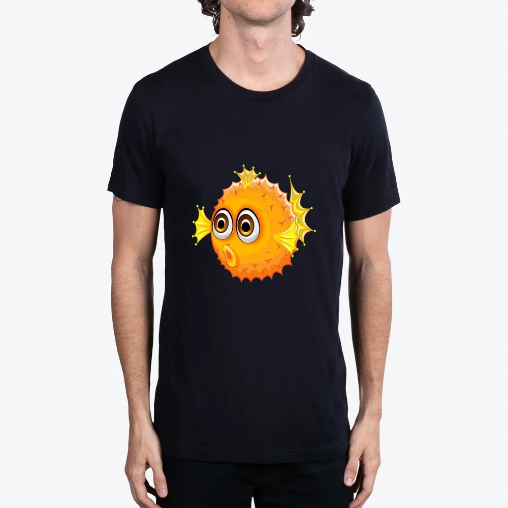 Sea Fish Design