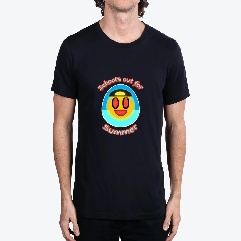 Schools Out For Summer Summer Gift Idea