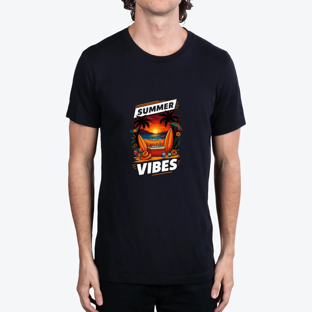 Summer Summer Vibes