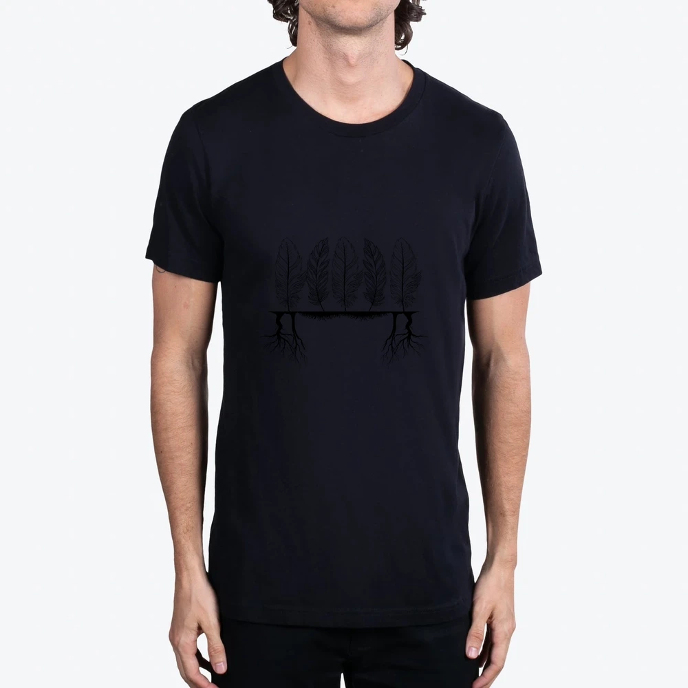 Vintage Camping Vibes Natures Escape