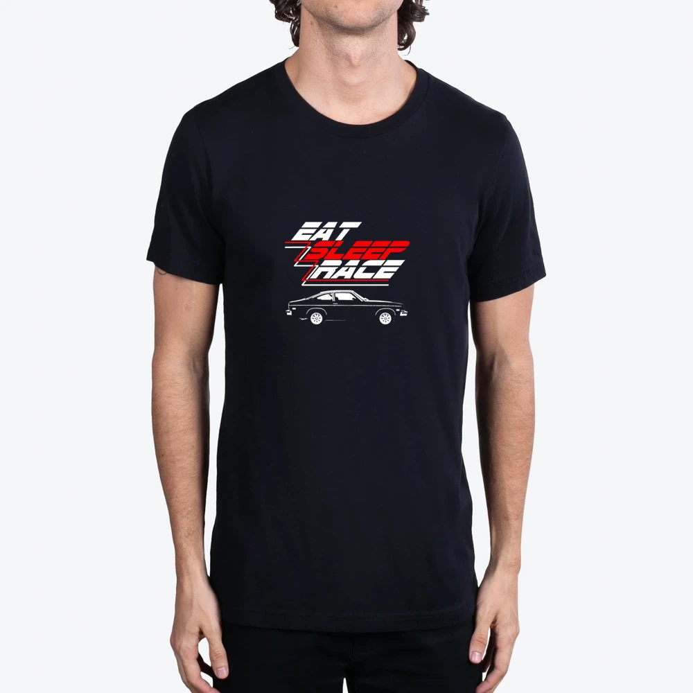 1975 Chevrolet Vega Cosworth Eat Sleep Race Car Enthusiast Racing