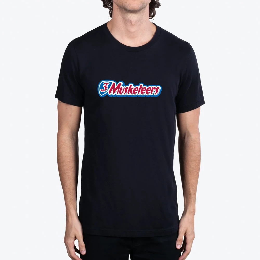 3 Musketeers Candy Chocholate Bar