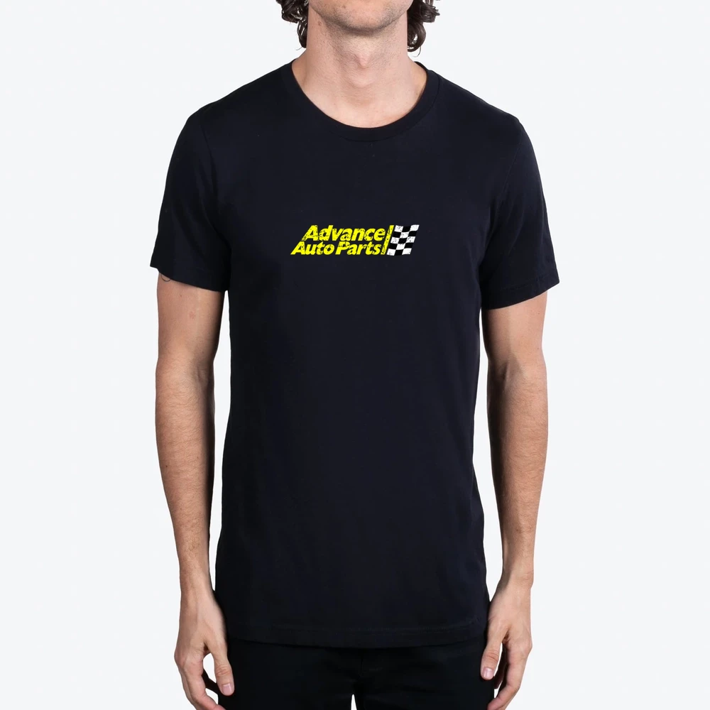 Advance Auto Parts Automobile Car Cool Brand Logo Emblem