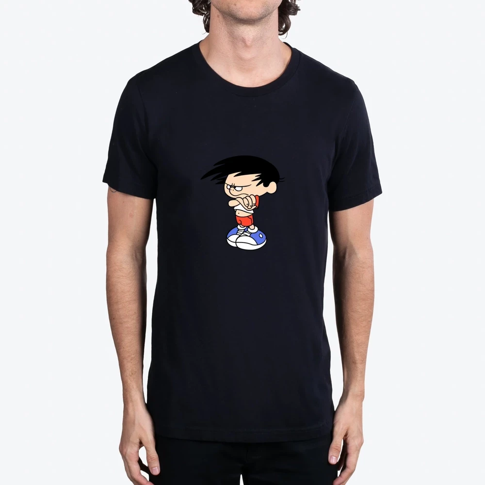 Bobbys World Howie Mandel Retro 90s Animated Tv Show Fan