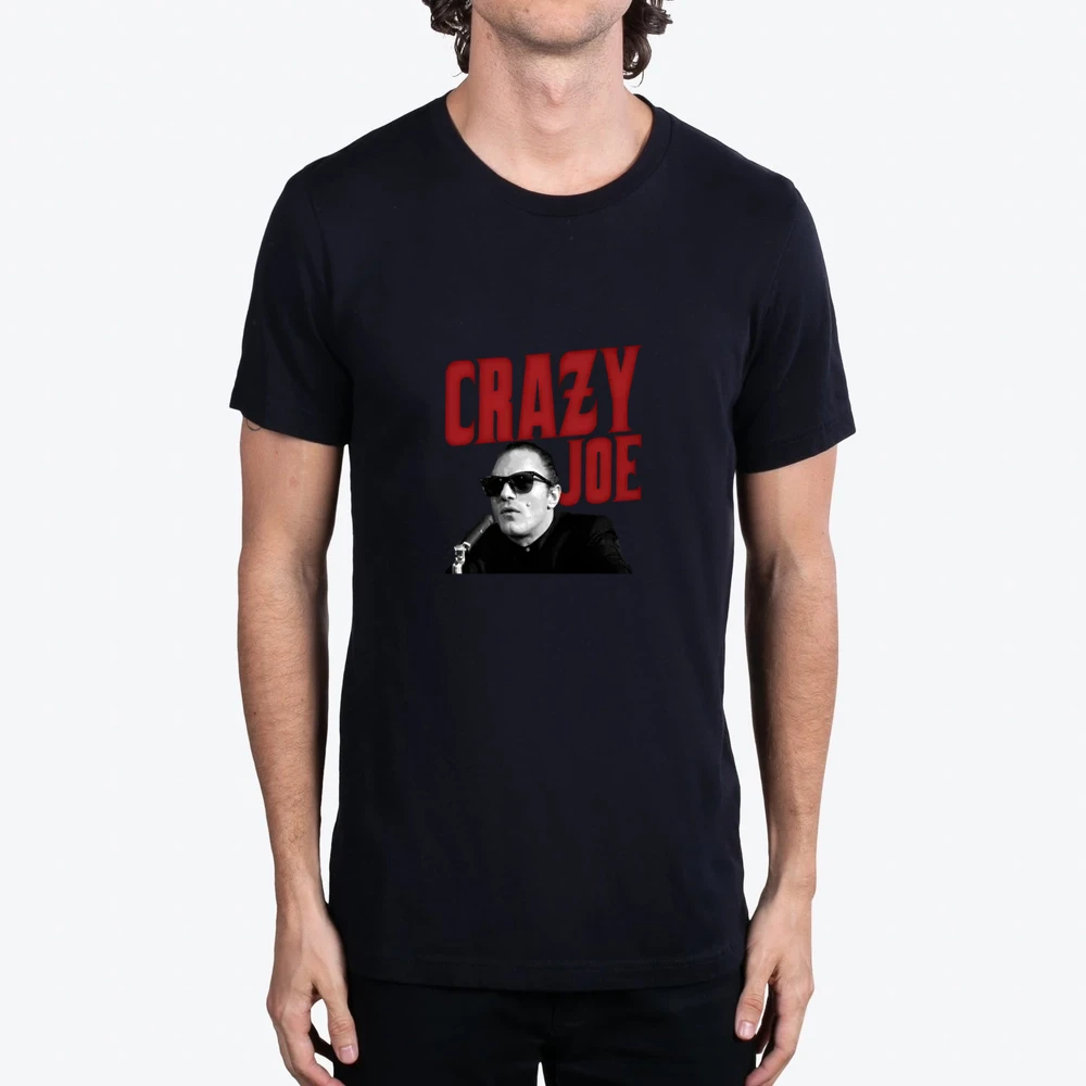 Crazy Joe Joe Gallo New York Mobster