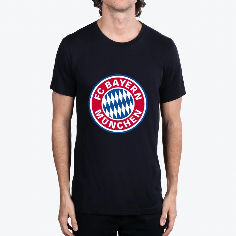 Fc Bayern Munich Munchen Germany Soccer Logo