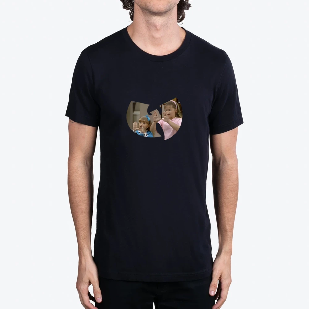 Full House X Wu Tang Clan