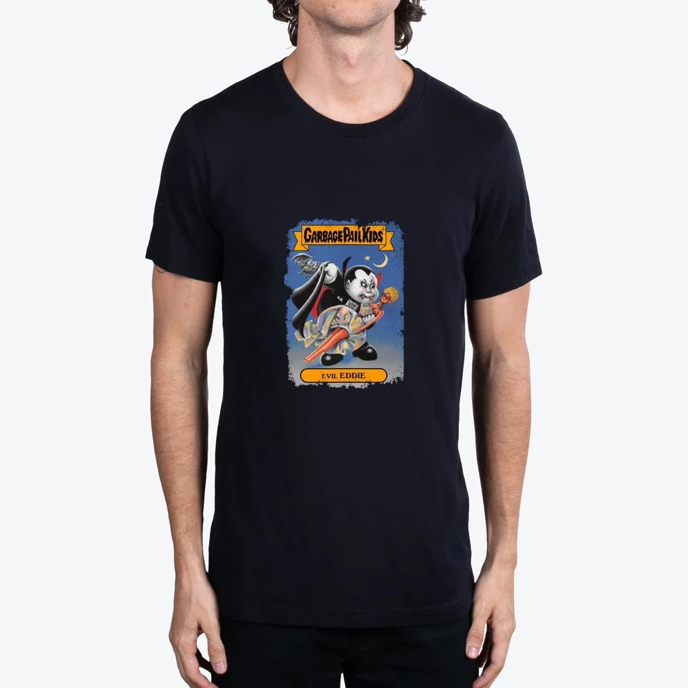 Garbage Pail Evil Eddie Retro