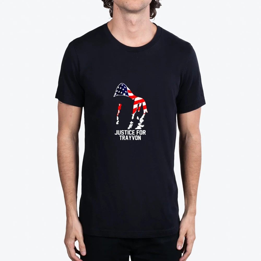 Justice For Trayvon Martin Celebrity Trending