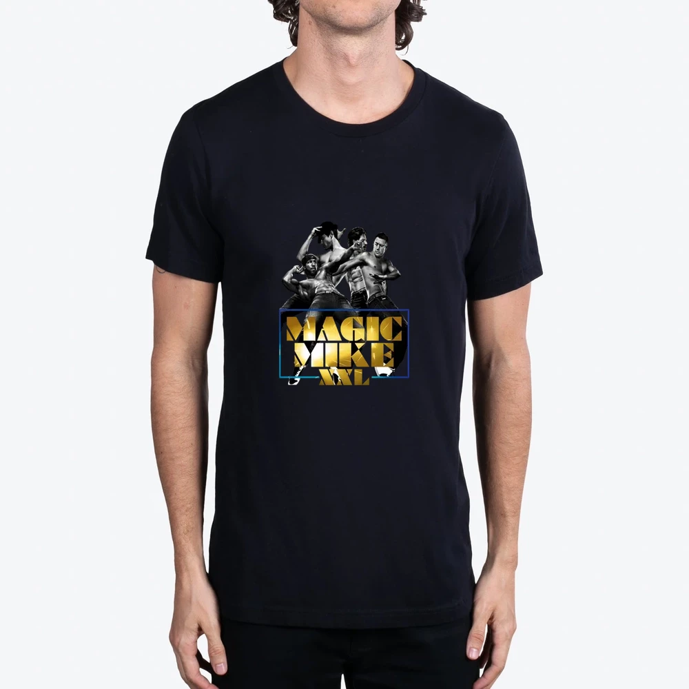 Magic Mike Xxl