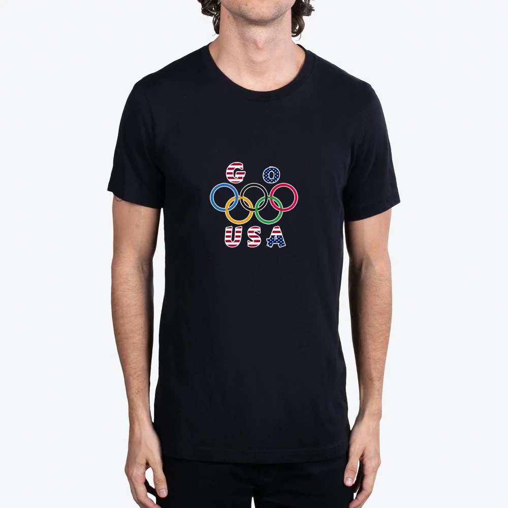 Rio 2016 Ralph Lauren Olympics 2016 Team Usa Olympic Top