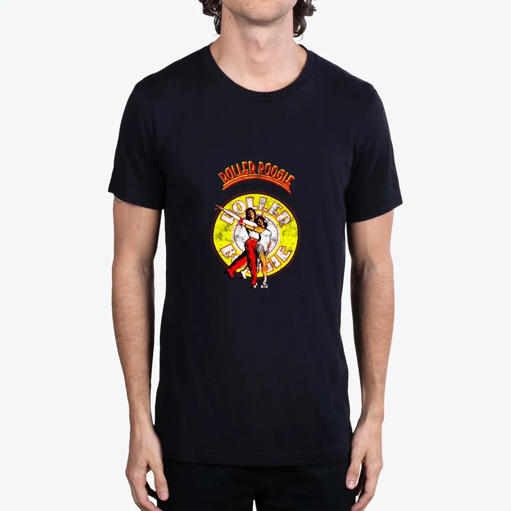 Roller Boogie Love On Wheels Vintage