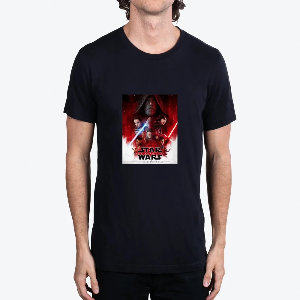 The Movie 2017 Star Wars The Last Jedi Movie