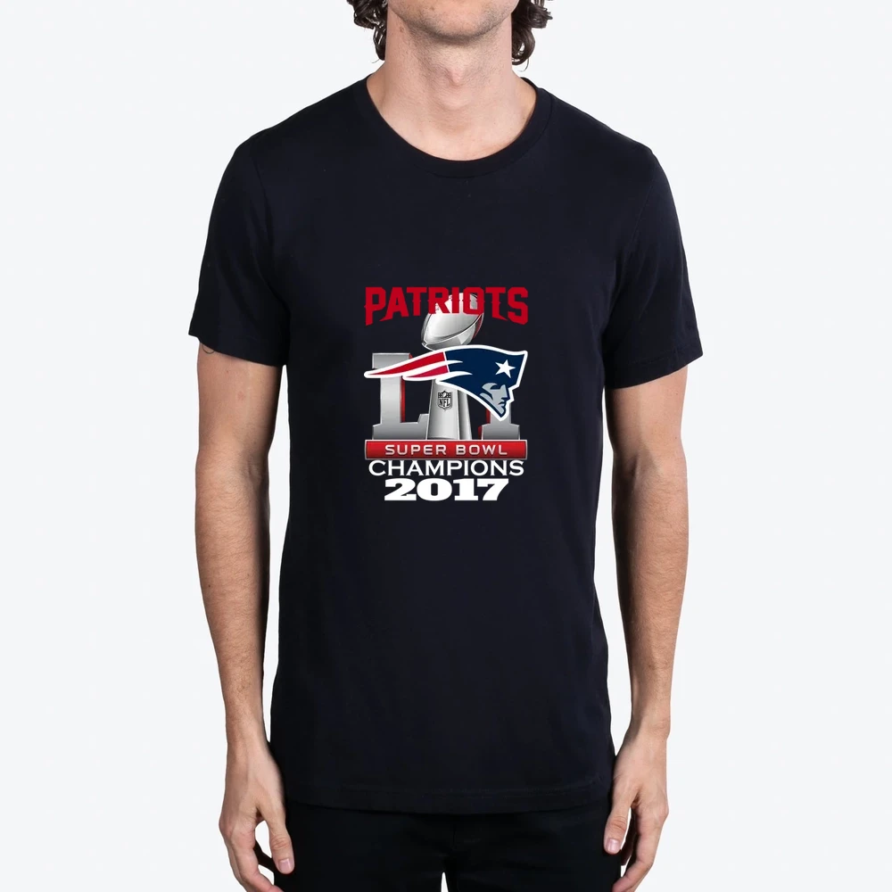 Womens New England Patriots Super Bowl Li 2017 Champions