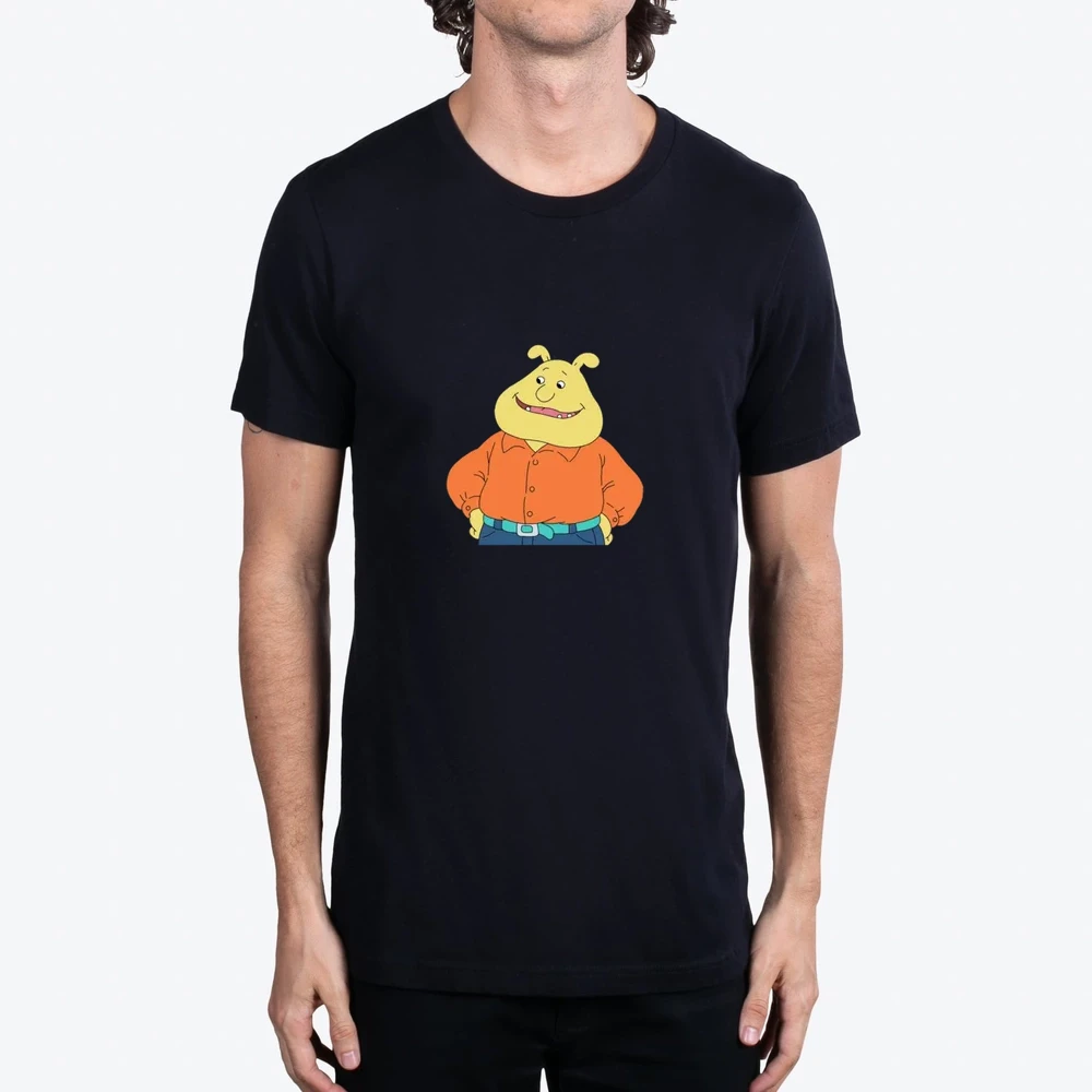 Binky Arthur Fictional Musican Character Fan