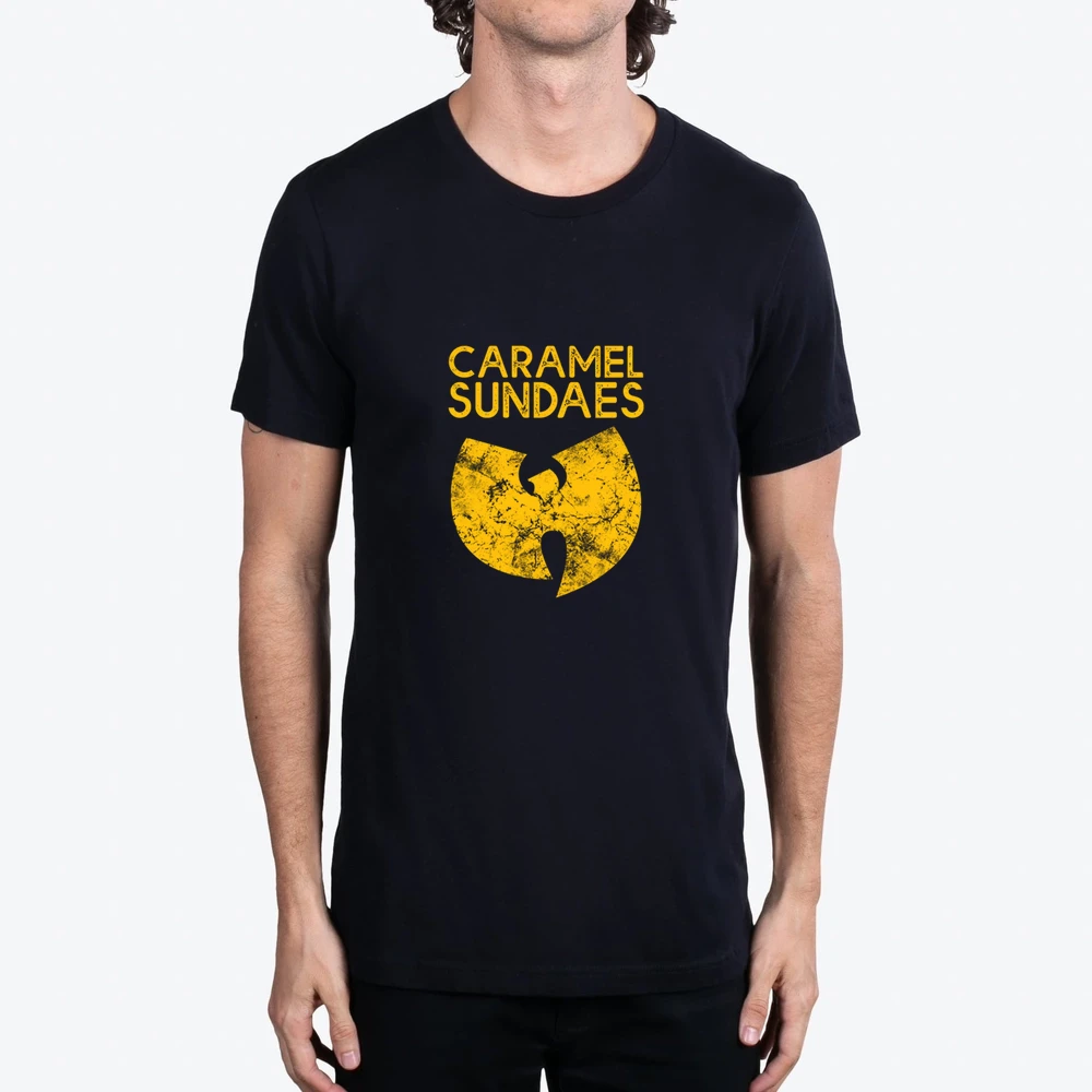 Caramel Sundaes Wu Tang Ice Cream Song Lyrics Fan