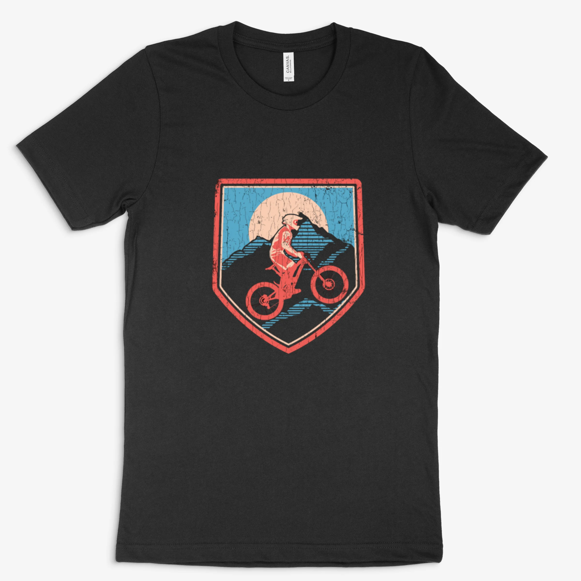 Mountain Bike Biking Gift Youth Boys