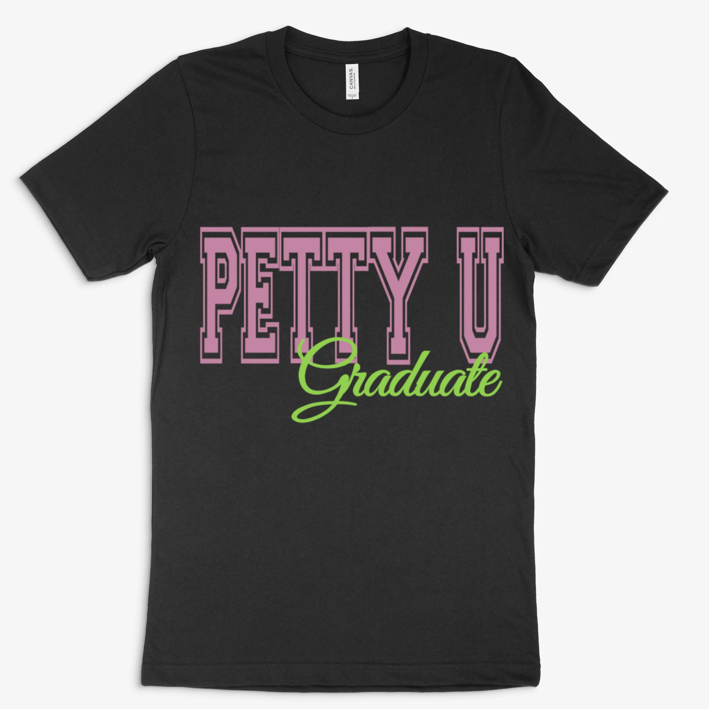 Pettyugrad