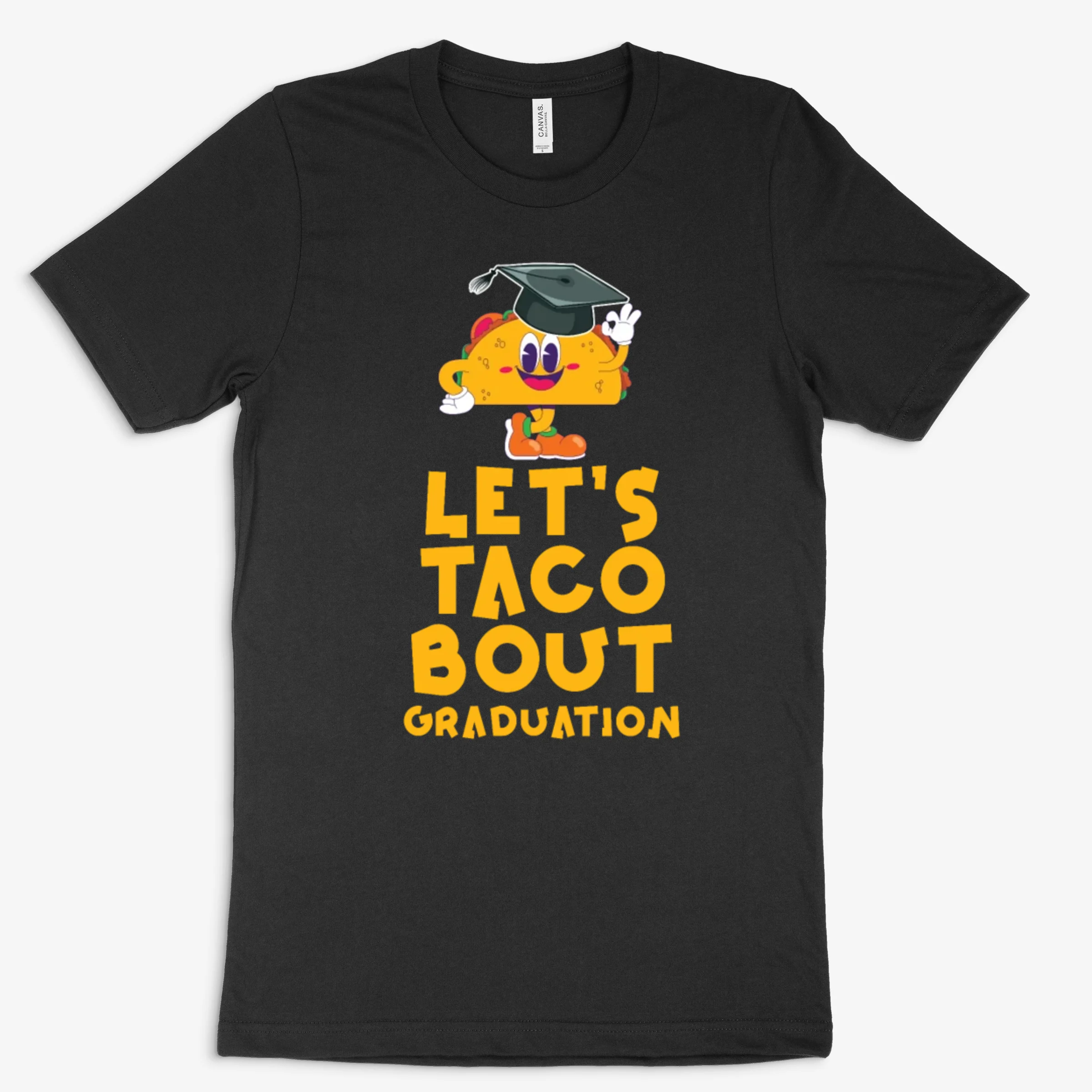 Lets Taco Bout Graduation Grad Party