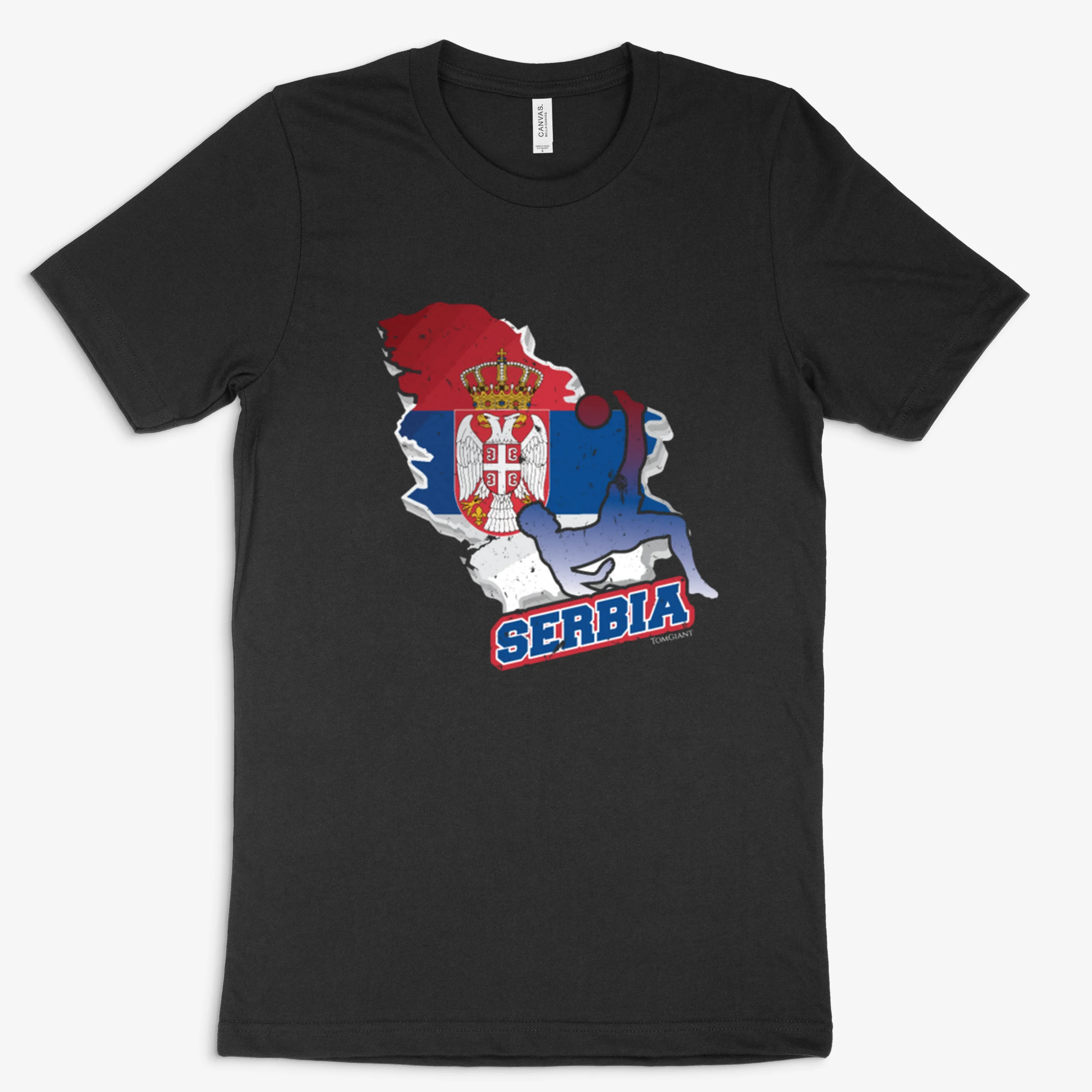 Football Worldcup Serbia Serbian Soccer Team